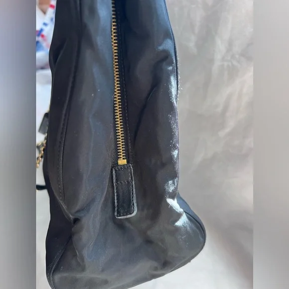 Prada Tessuto Quilted Nylon Bag - Picture 12 of 16